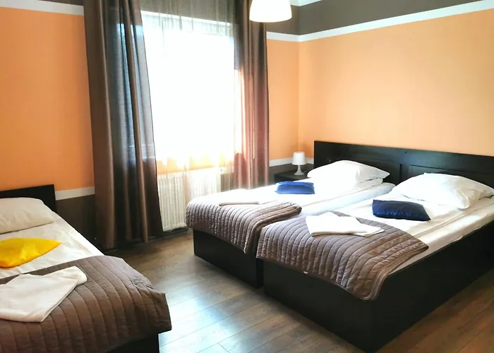Apartamenty Dolna Krakow