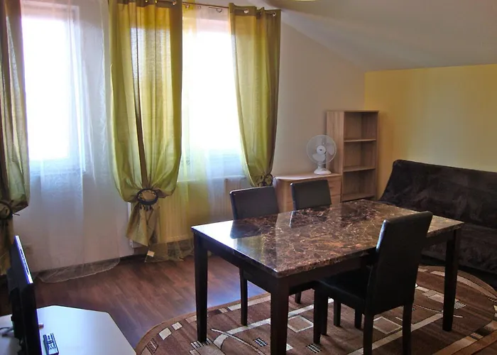 Apartamenty Dolna Kraków