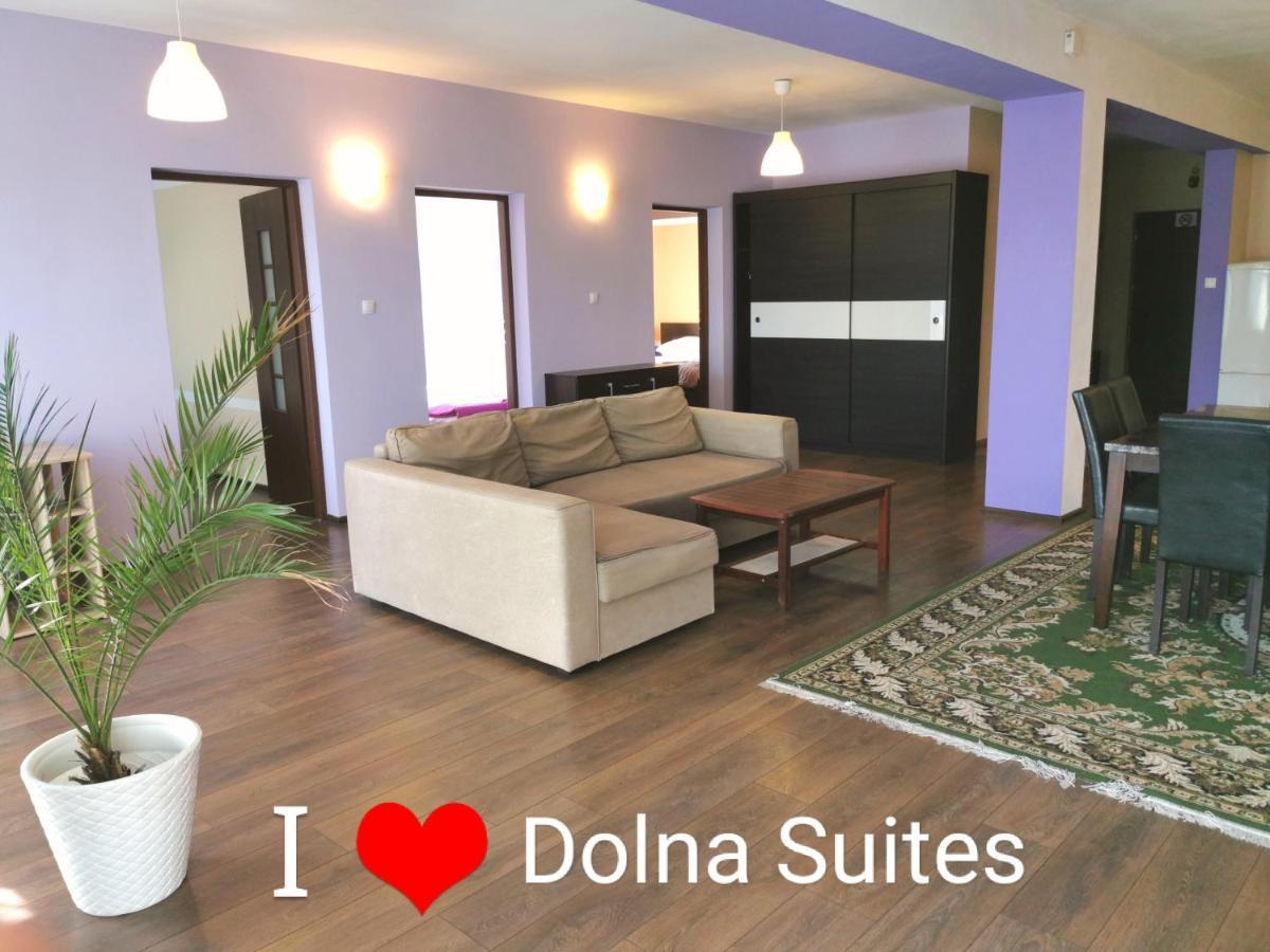 Апартаменти Dolna *