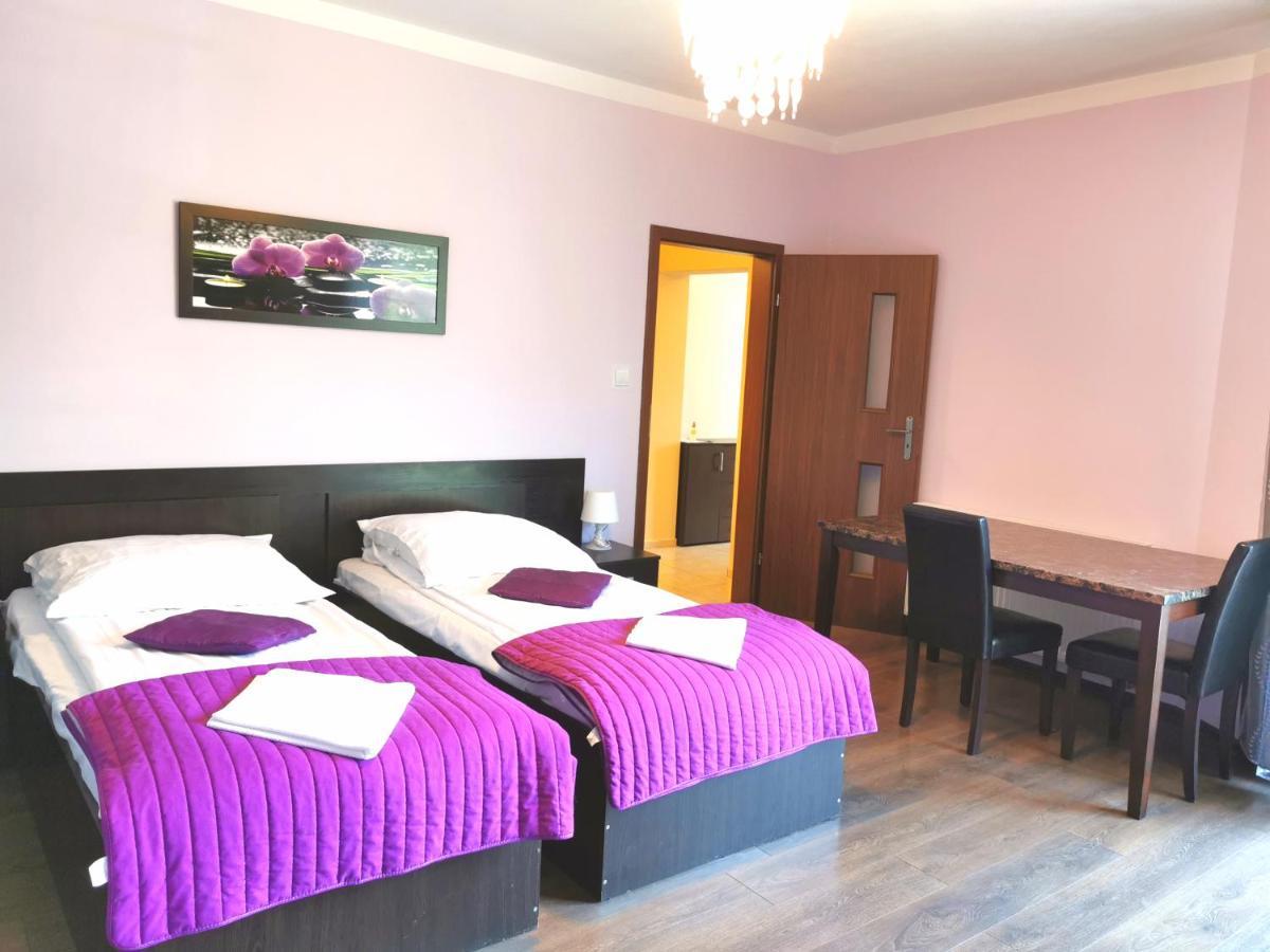 Apartament Dolna Kraków