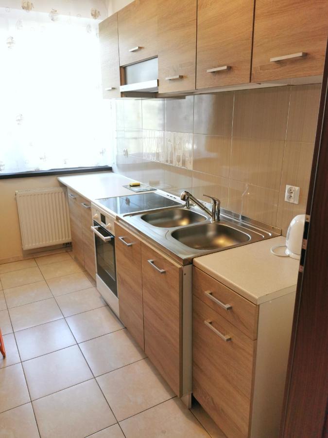 Apartament Dolna *