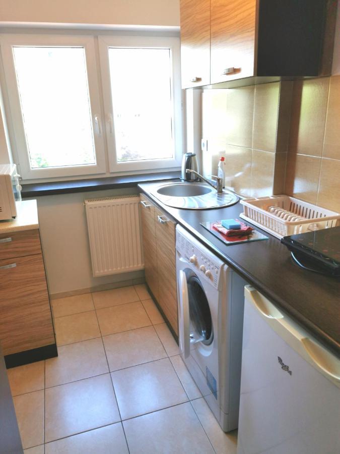 Apartament Dolna Kraków