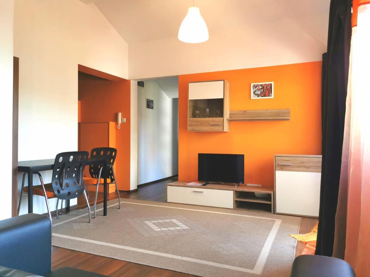 Dolna Apartament Kraków
