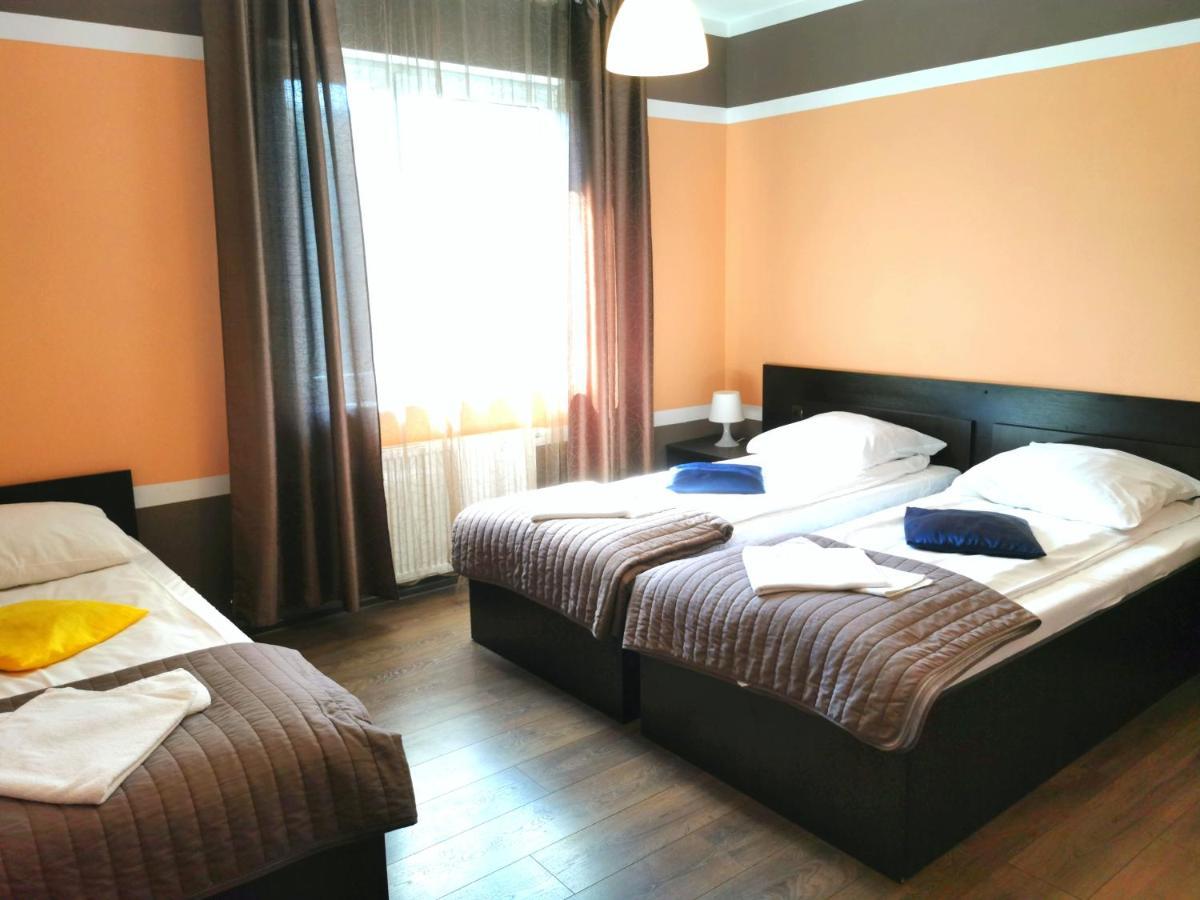 Apartament Dolna *
