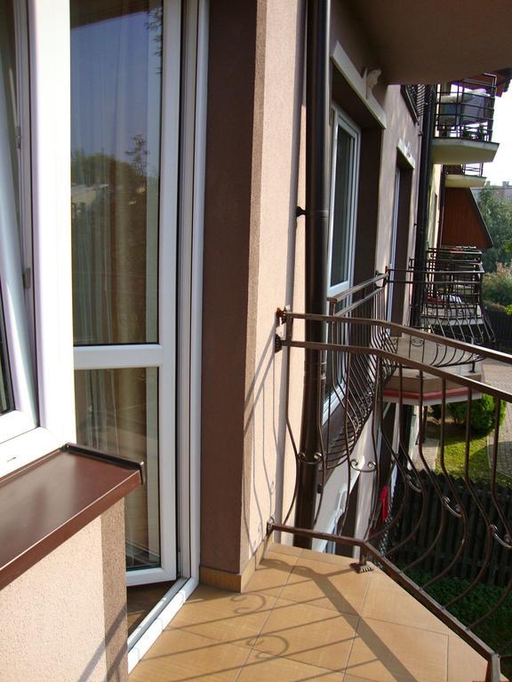 Dolna Apartament *