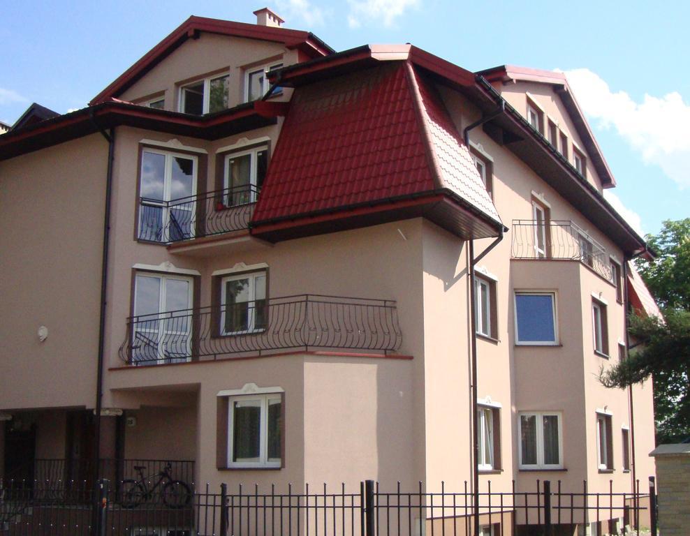 Dolna Apartament Kraków