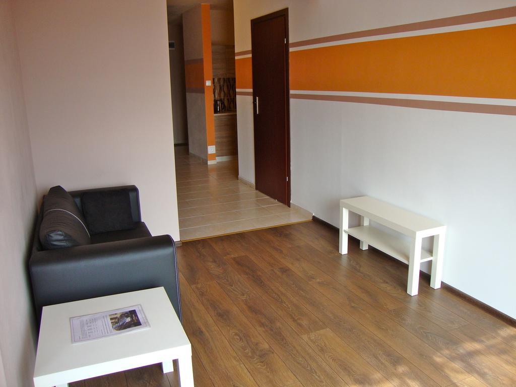 Апартаменти Dolna Краків