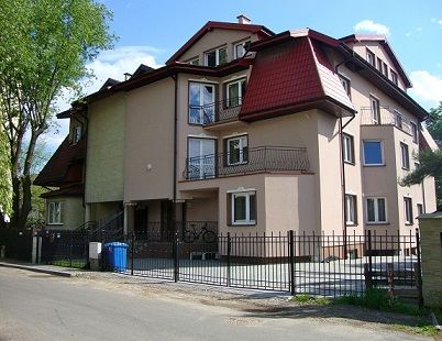 Dolna * Краків